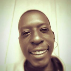 Meet your Posher, Jerrod